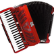 Illustration for article titled Guitar Hero: World Tour to Get Mystery Peripheral Just for Studio Mode